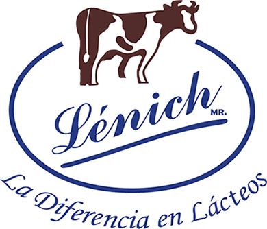 Lénich Logo